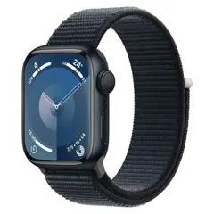 APPLE - Watch Series 9 (Gps) - Aluminio 41 Mm - Correa Loop Deportiva