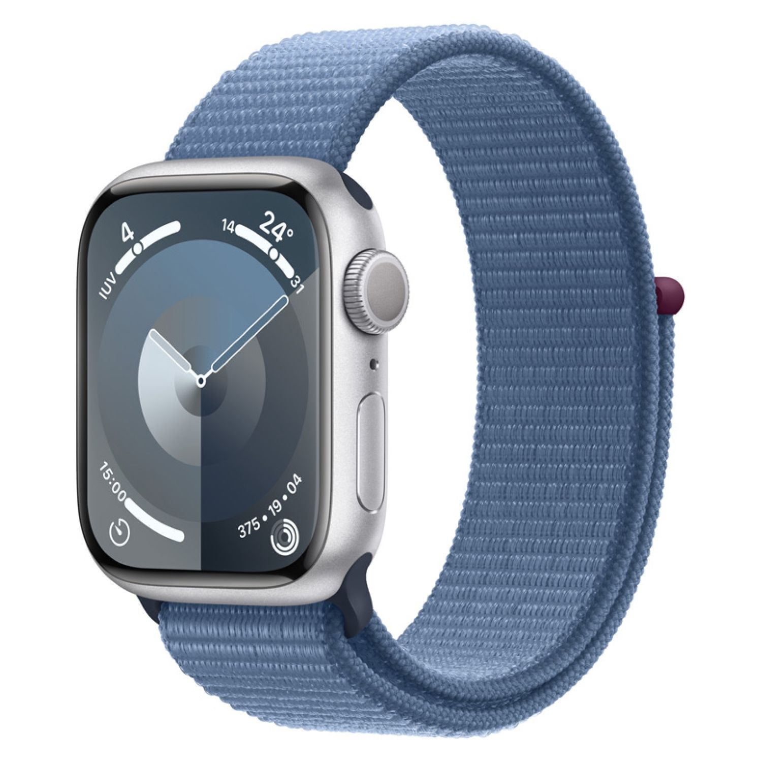 APPLE Apple Watch Series 9 (Gps) - Aluminio 41 Mm - Correa Loop