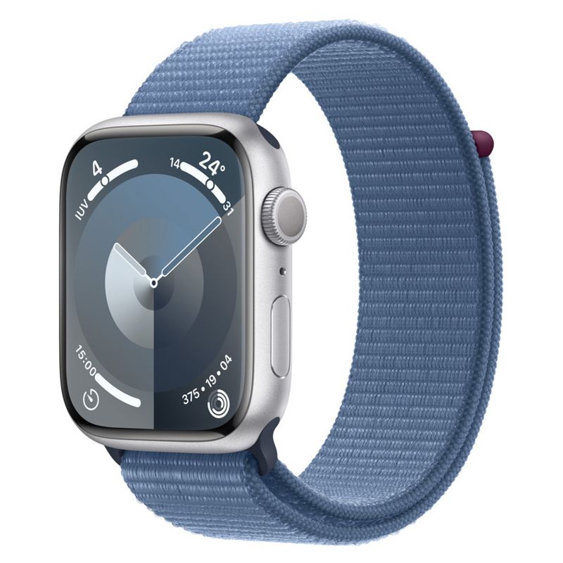 APPLE - Apple Watch S9 45Mm Alum
