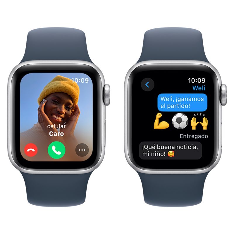 Instalar Aplicaciones Apps Para Apple Watch Gratis Aplicaciones