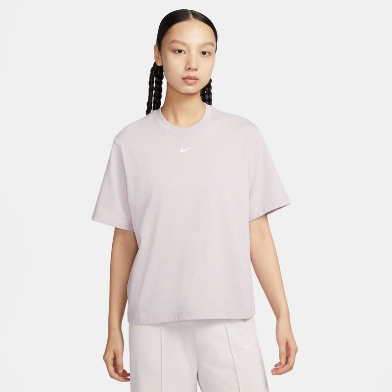 NIKE - Polera Manga Corta Deportivo Mujer Nike