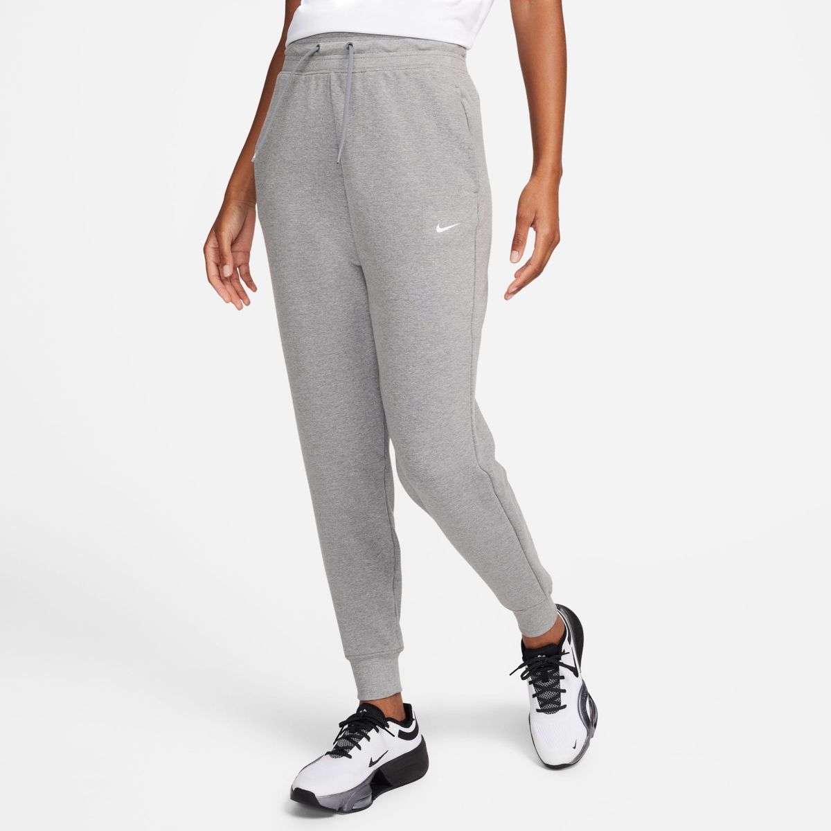 NIKE - Pantalón Casual Mujer Fb5434 Nike