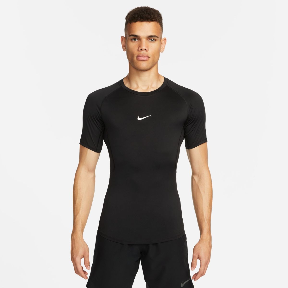 NIKE - Polera Deportiva Hombre Nike