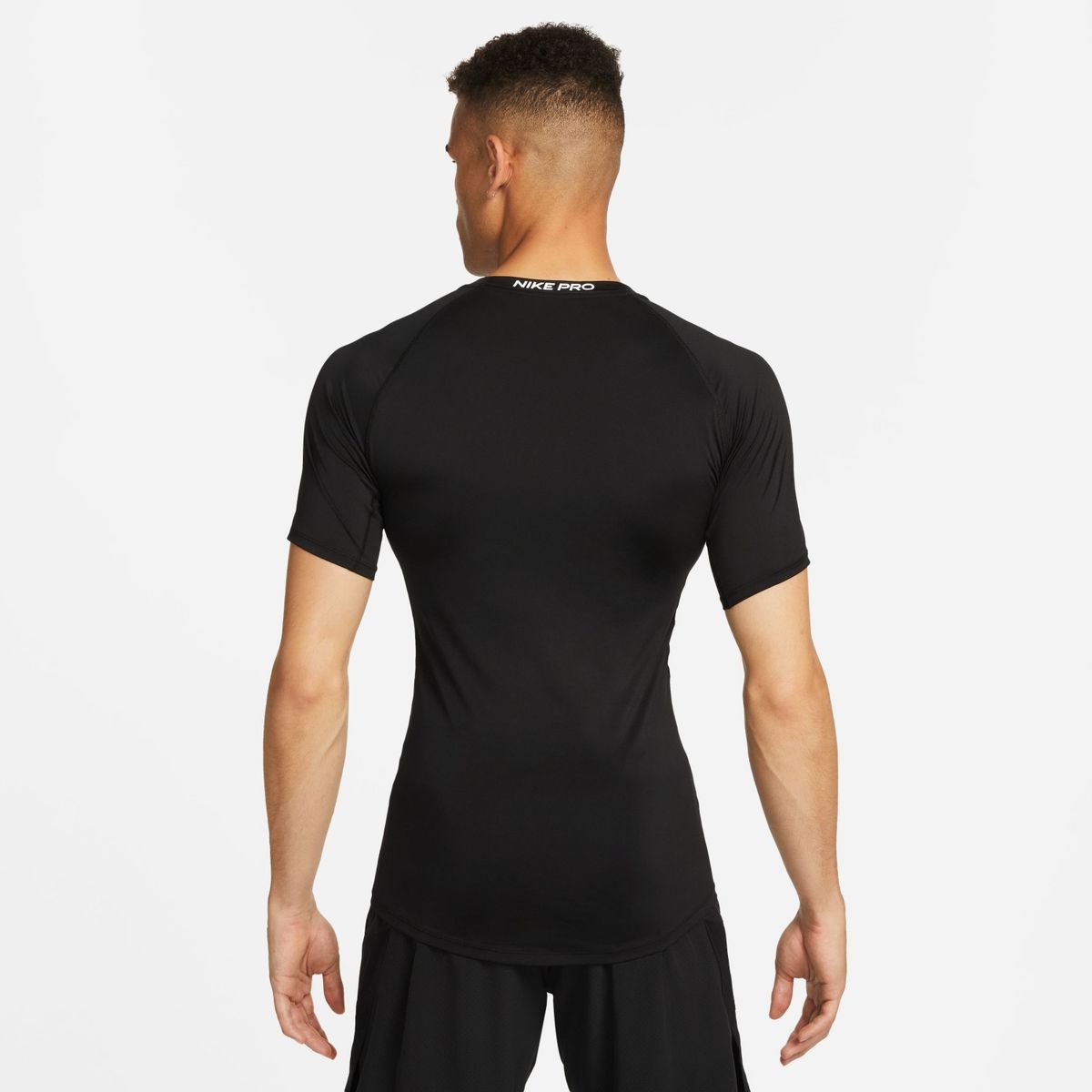 NIKE - Polera Deportiva Hombre Nike