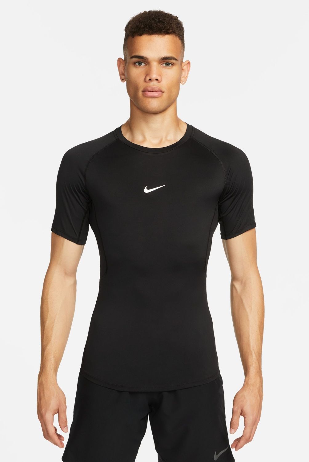 NIKE - Polera Deportiva Hombre Nike
