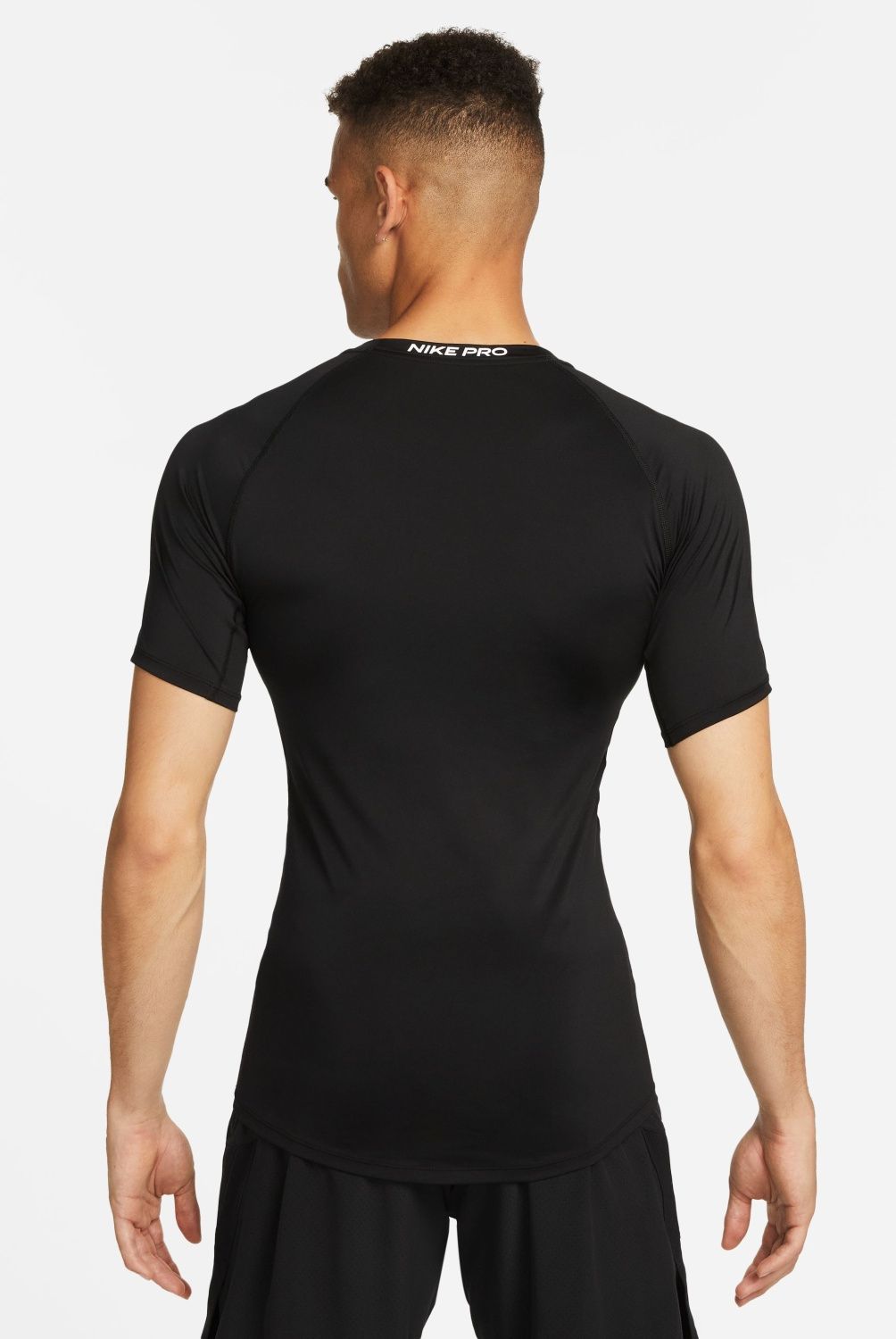 NIKE - Polera Deportiva Hombre Nike