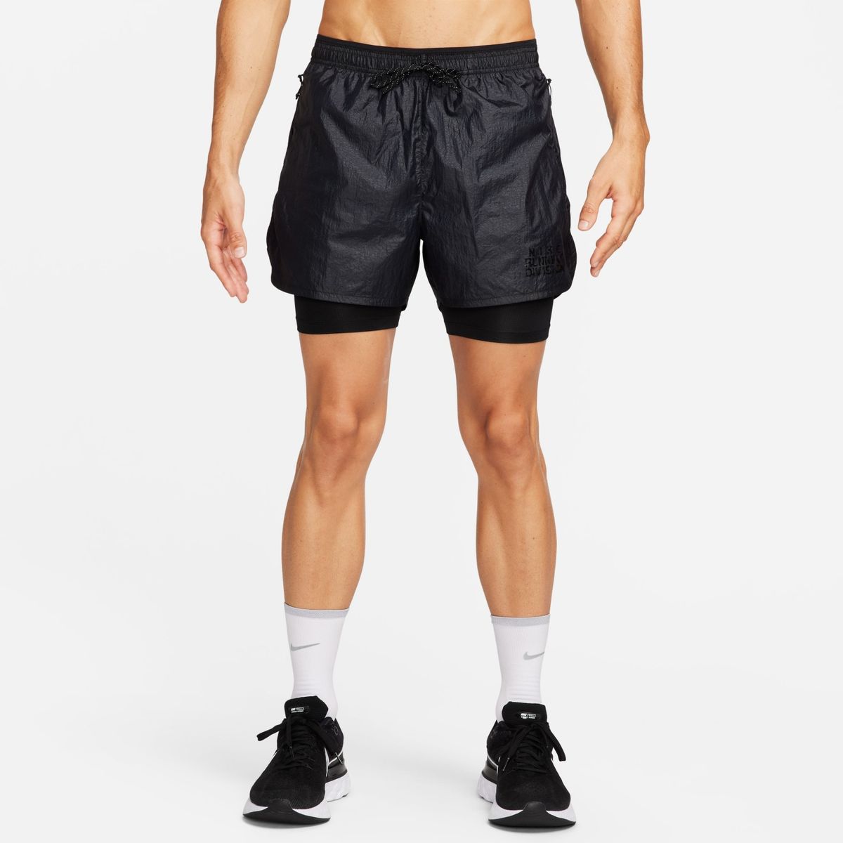 NIKE - Short Deportivo Hombre Nike