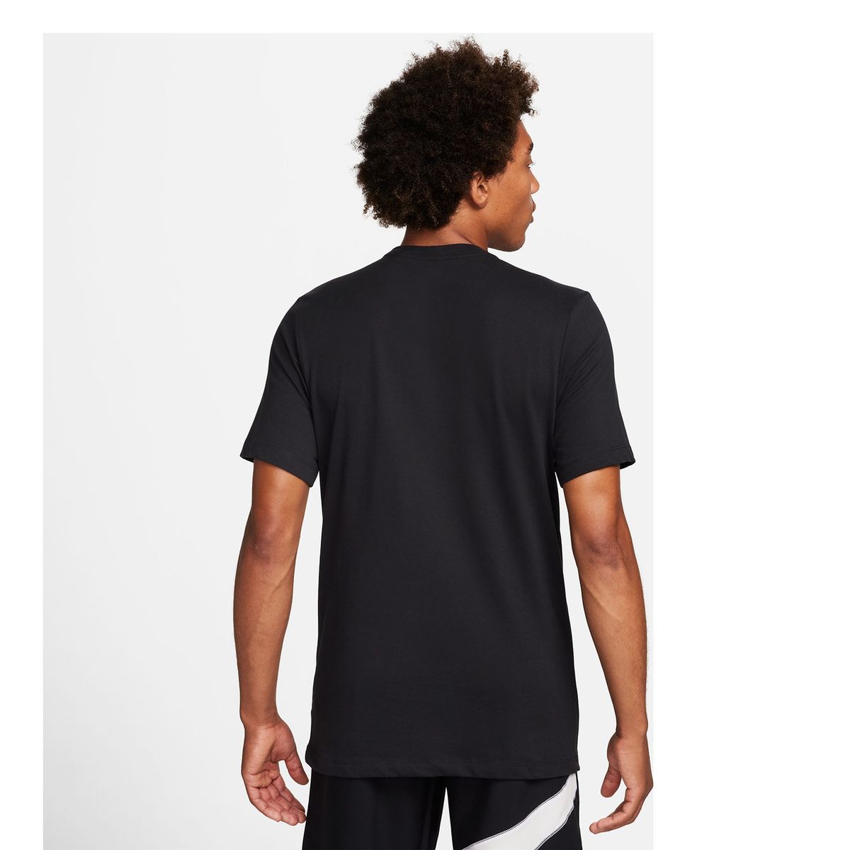 NIKE - Polera Manga Corta Deportivo Hombre  Nike