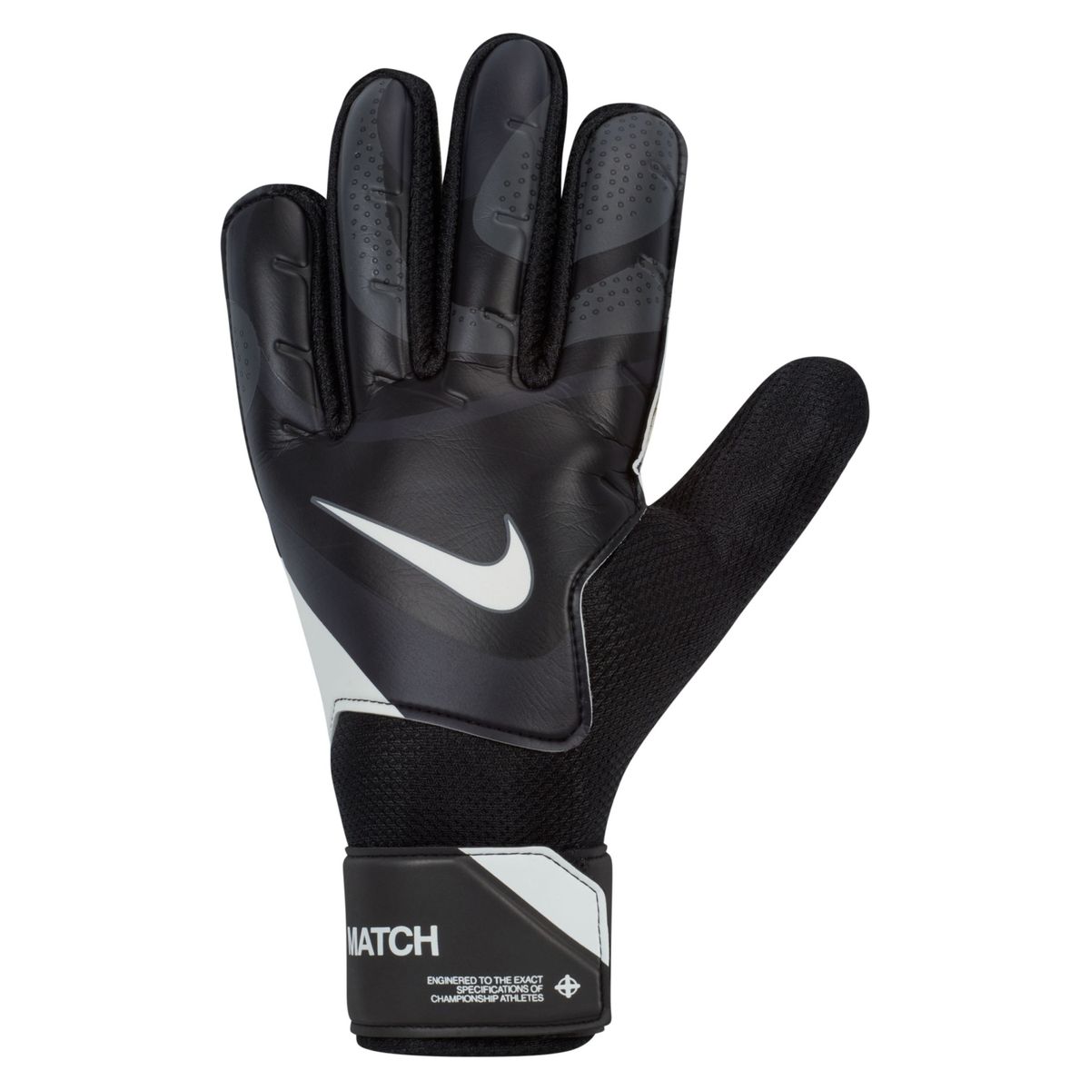 NIKE - Guantes De Fútbol Hombre Nike