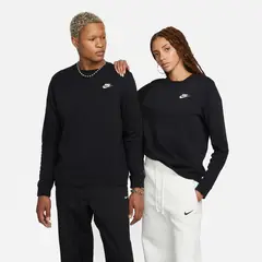 NIKE - Polerón Casual Mujer Dq5473