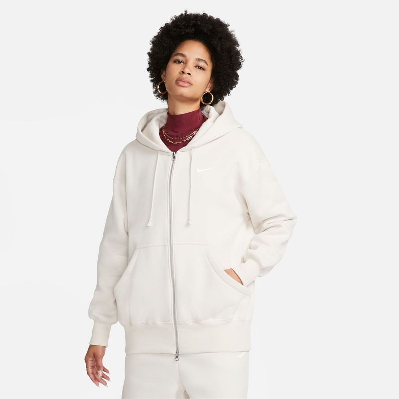 NIKE - Polerón Casual Mujer Dq5758 Nike