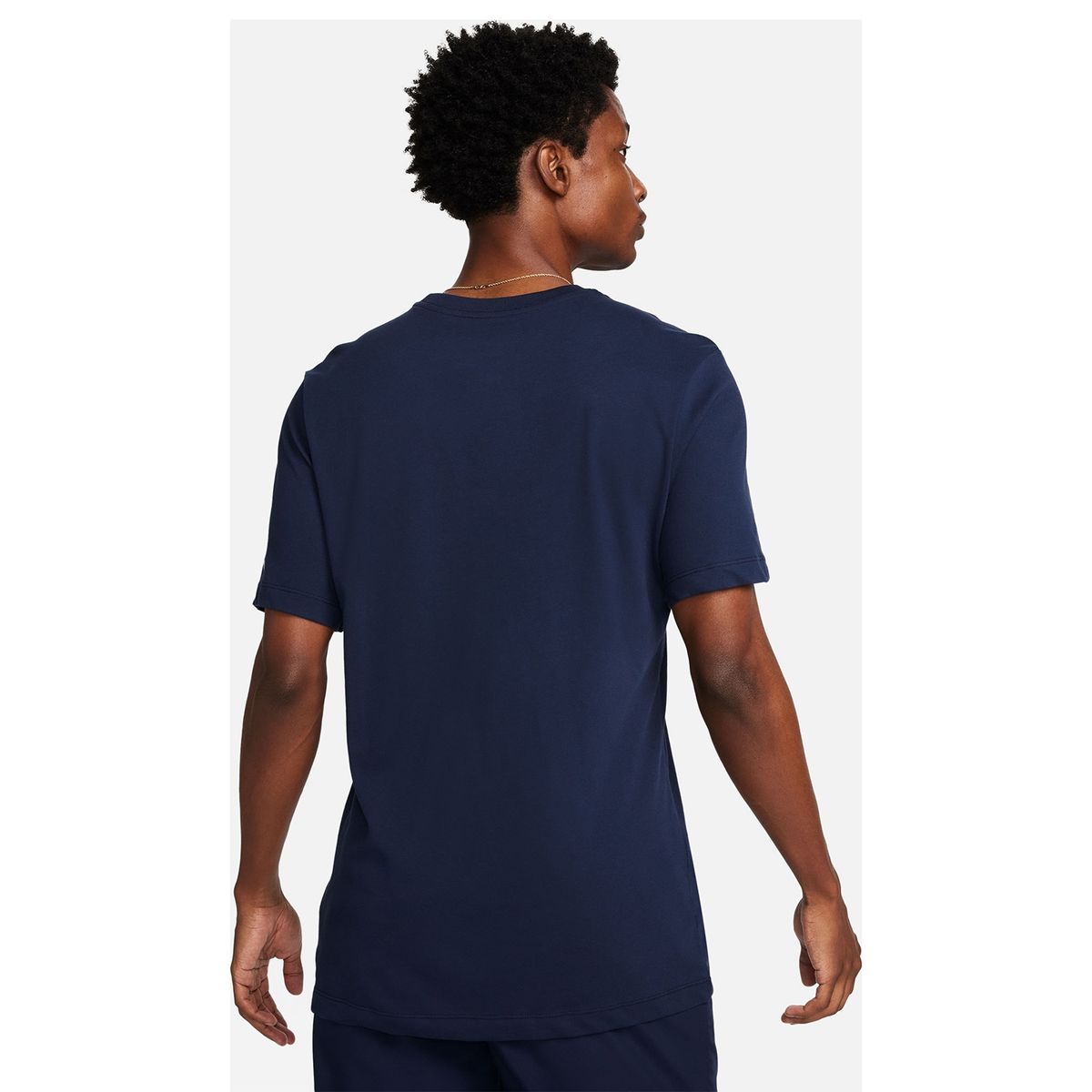 NIKE - Polera Manga Corta Casual Hombre Nike