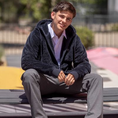 Imagen 1 del producto Polerón Niño