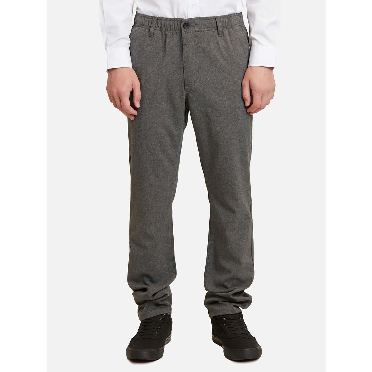 MAUI AND SONS - Pantalón Escolar Niño 