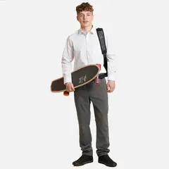 MAUI AND SONS - Pantalón Escolar Niño