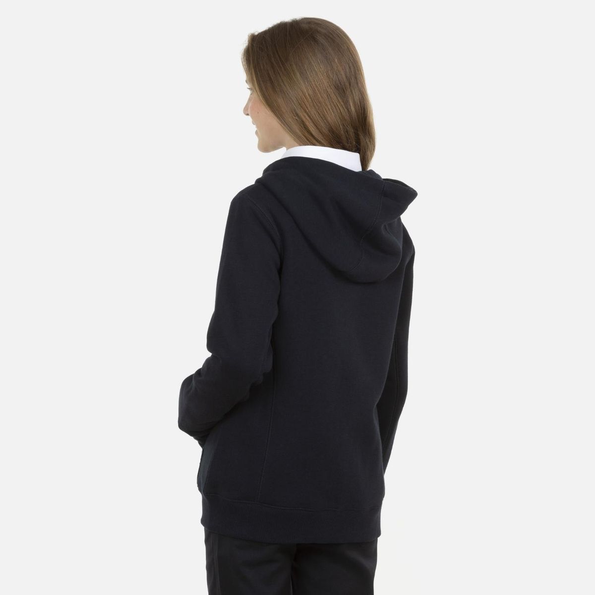 MAUI AND SONS - Polerón Escolar Niña