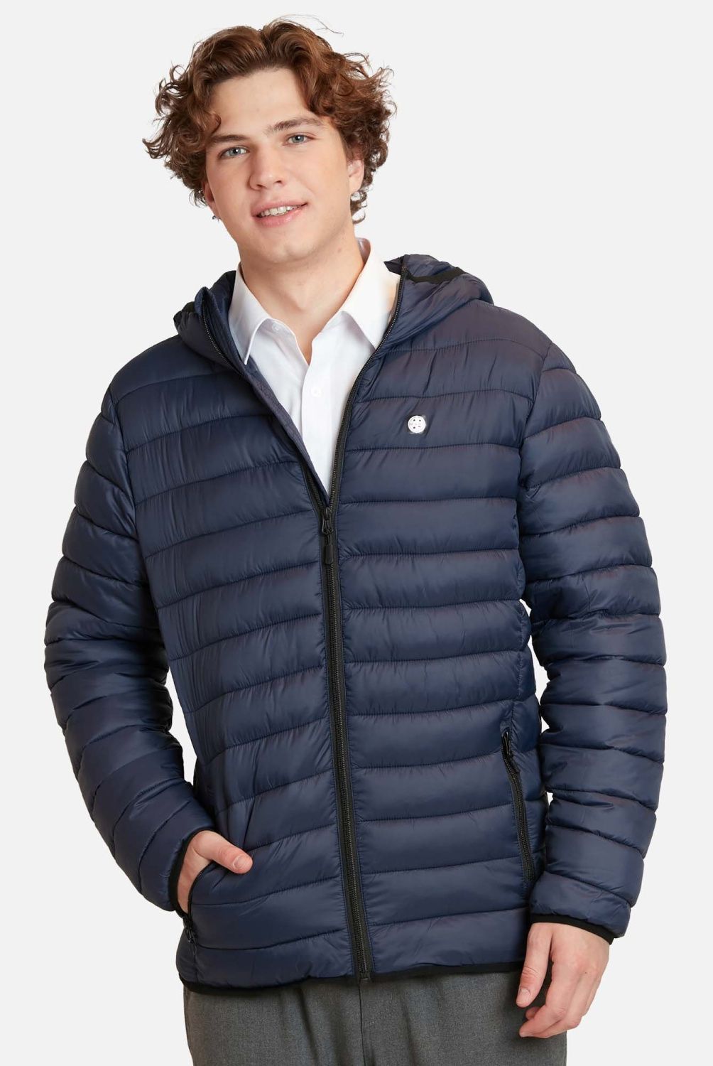 MAUI AND SONS - Parka Niño Maui And Sons