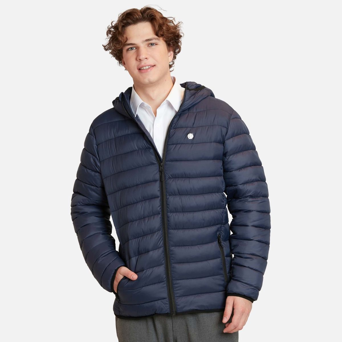 MAUI AND SONS - Parka Niño Maui And Sons