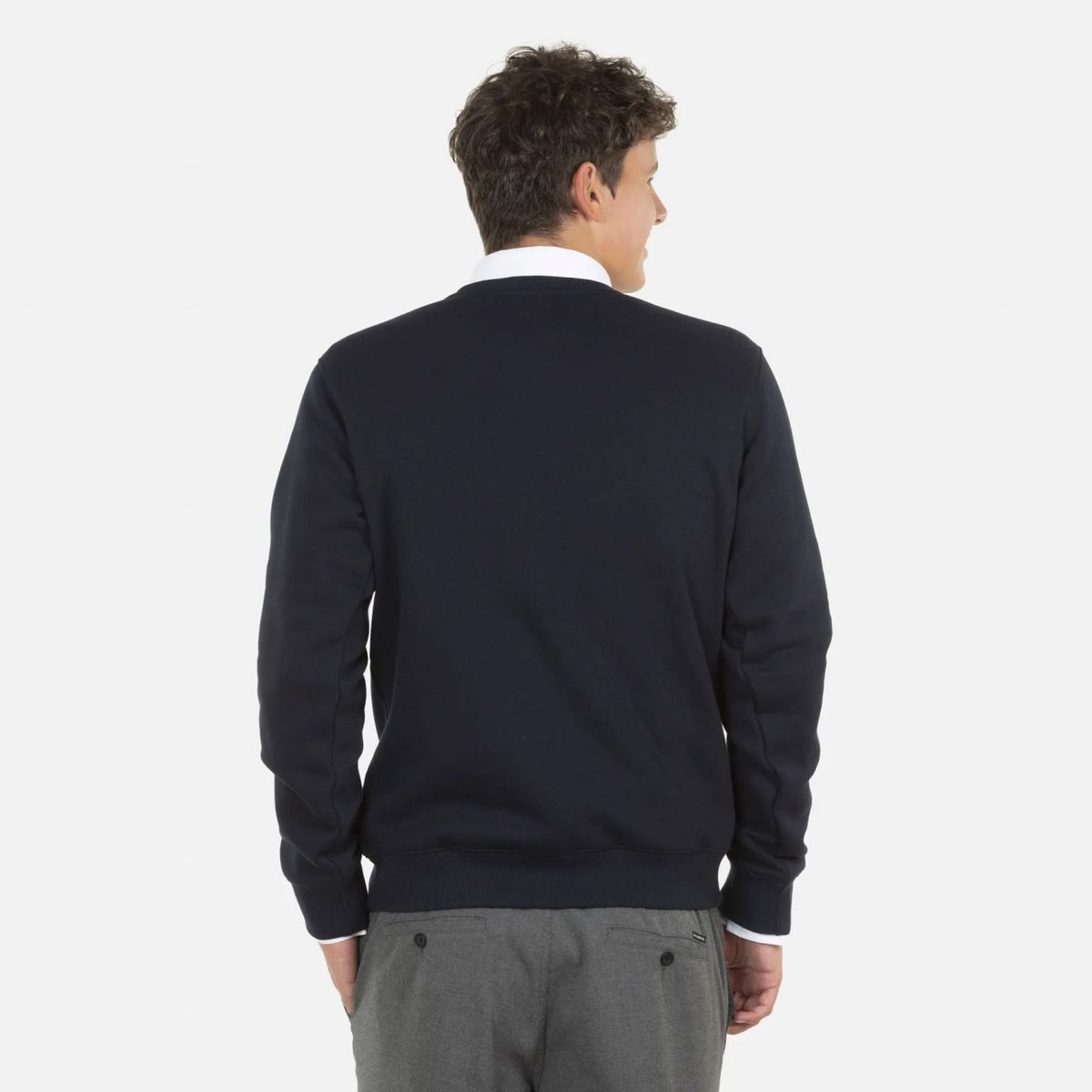 MAUI AND SONS - Polerón Escolar Niño