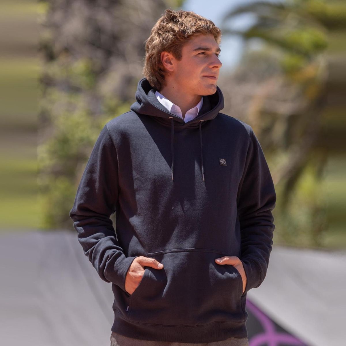 MAUI AND SONS - Polerón Escolar Niño 