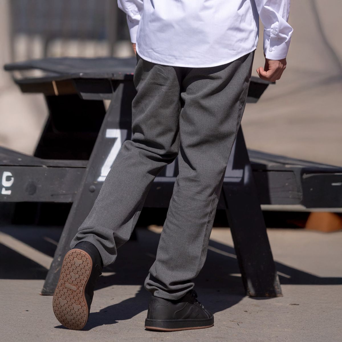 MAUI AND SONS - Pantalón Escolar Niño Maui And Sons