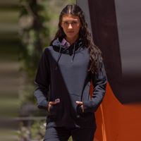 Poleron Niña Algodón