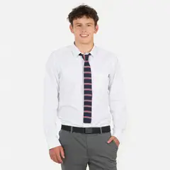 MAUI AND SONS - Camisa Escolar Niño