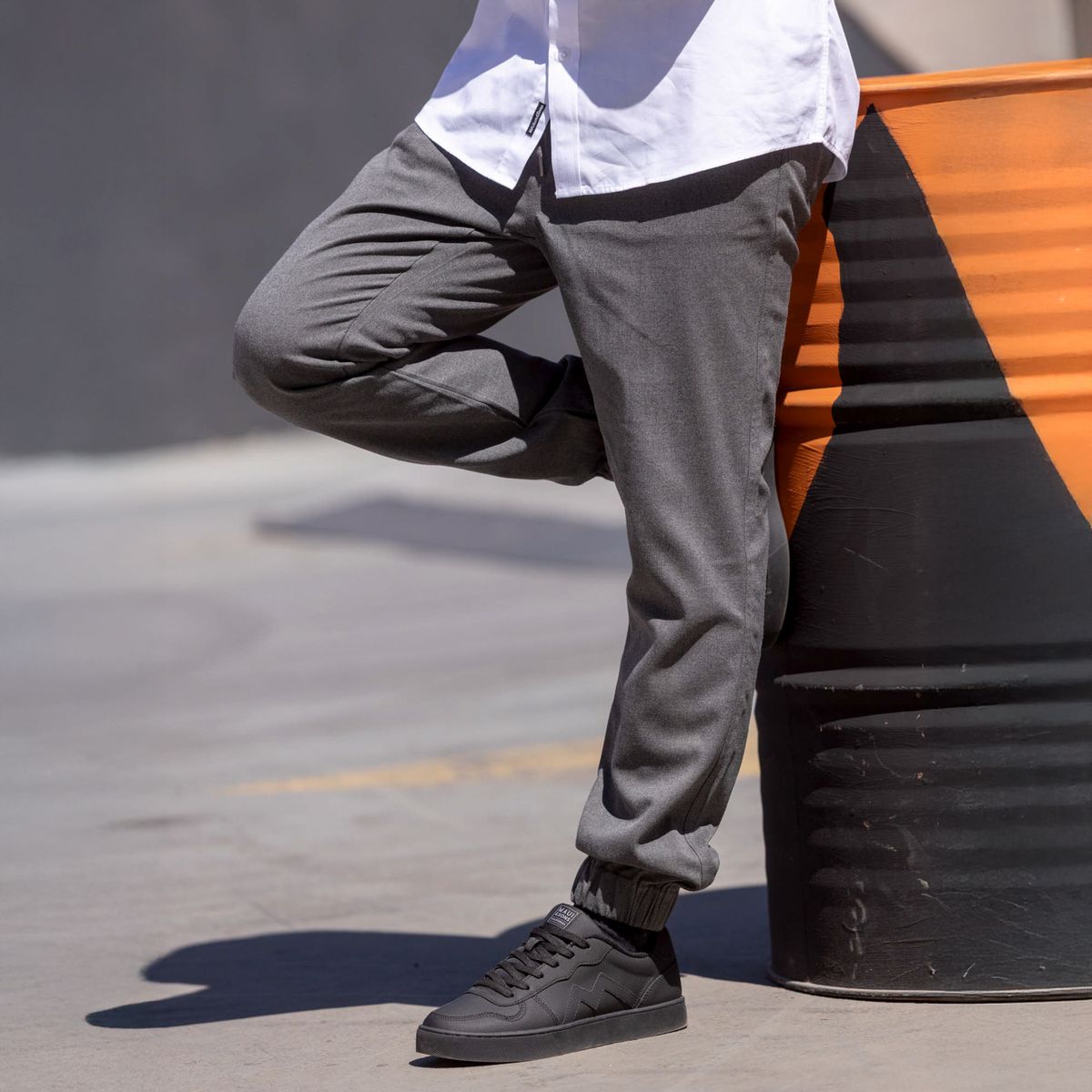 MAUI AND SONS - Pantalon Niño Escolar Maui And Sons