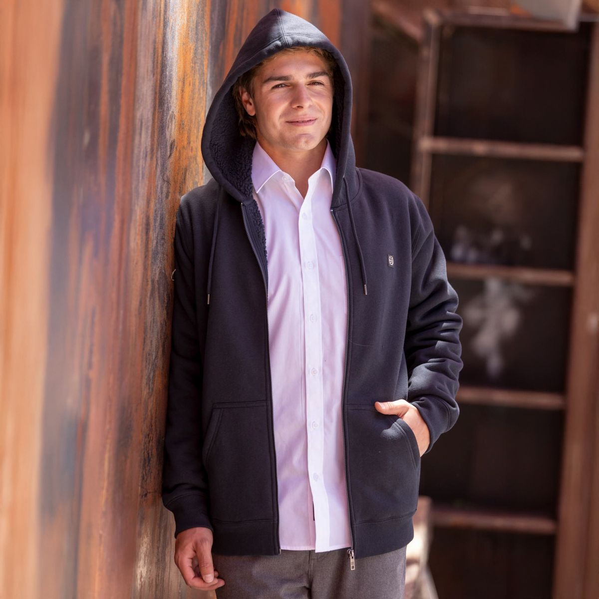 MAUI AND SONS - Polerón Niño Maui And Sons