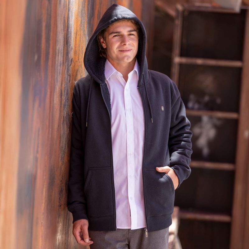 MAUI AND SONS Polerón Niño Maui And Sons