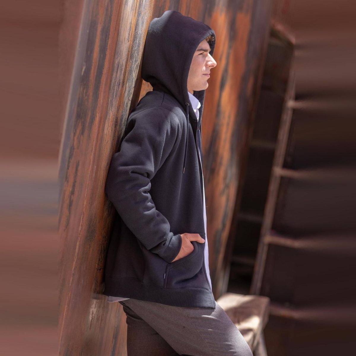 MAUI AND SONS - Polerón Niño Maui And Sons