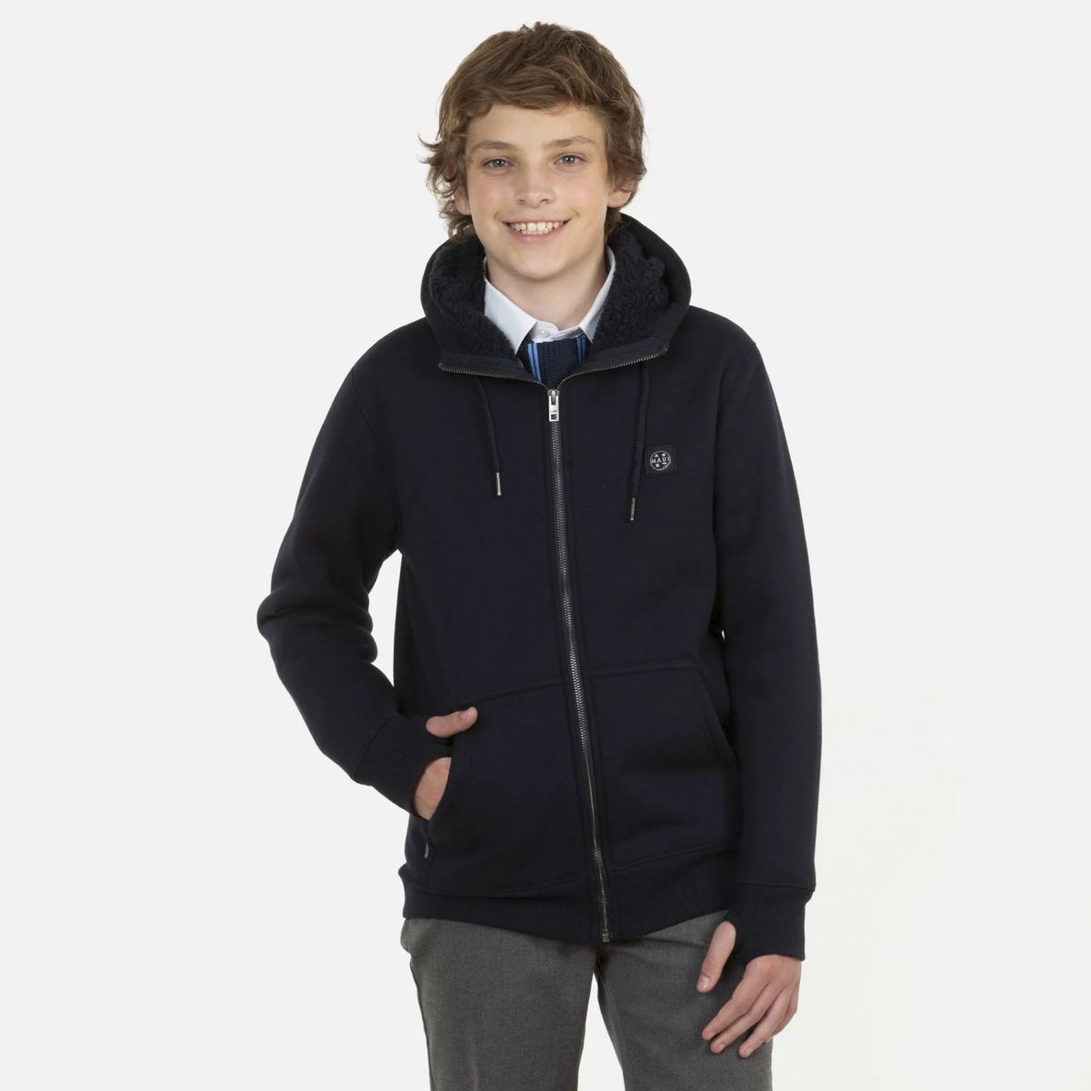 MAUI AND SONS - Polerón Algodón Niño Maui And Sons