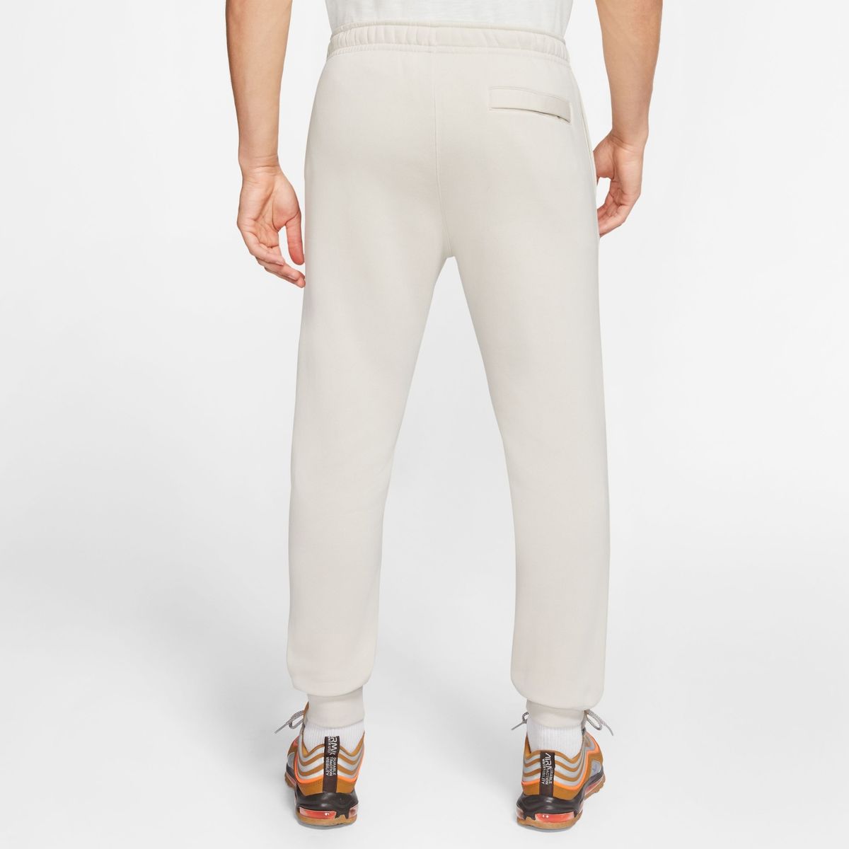 NIKE - Polerón Deportivo Hombre Nike