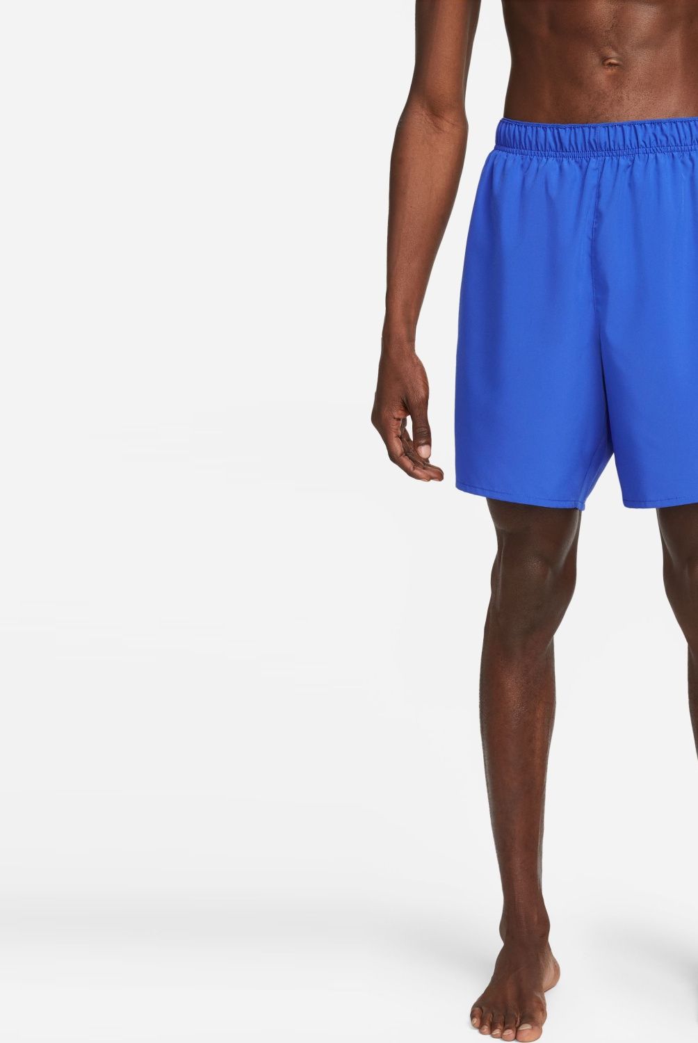 NIKE - Short Deportivo Running Hombre Nike