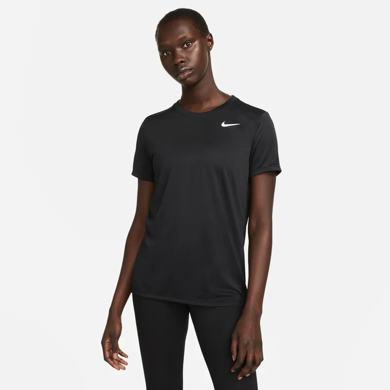 NIKE - Polera Manga Corta Mujer Nike