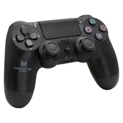 MONSTER GAMES - Joystick Ps4