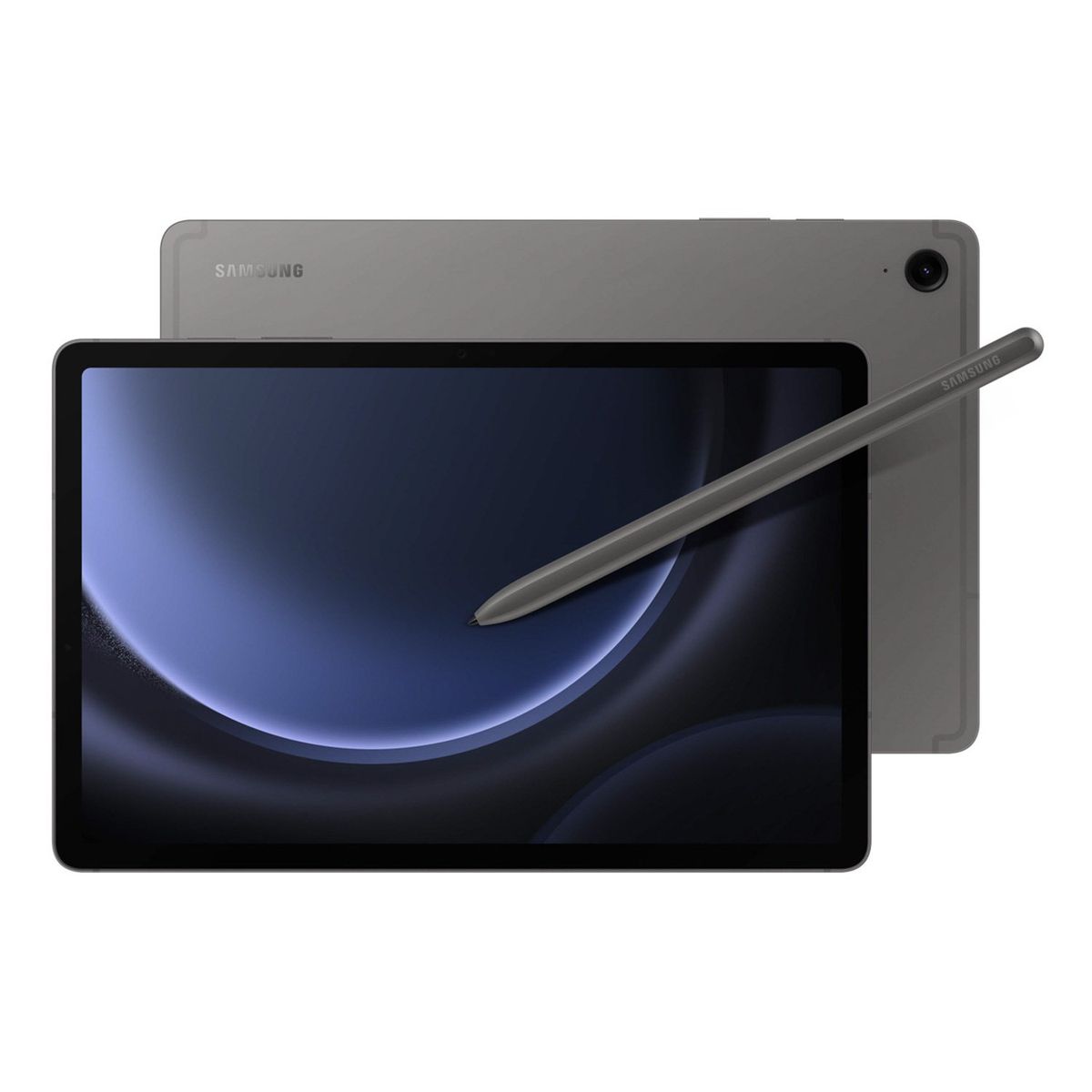 SAMSUNG - Tablet S9 FE 10.9" 128GB Samsung