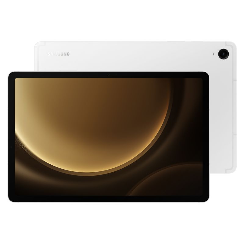SAMSUNG - Tablet S9 FE 10.9" 128GB Samsung