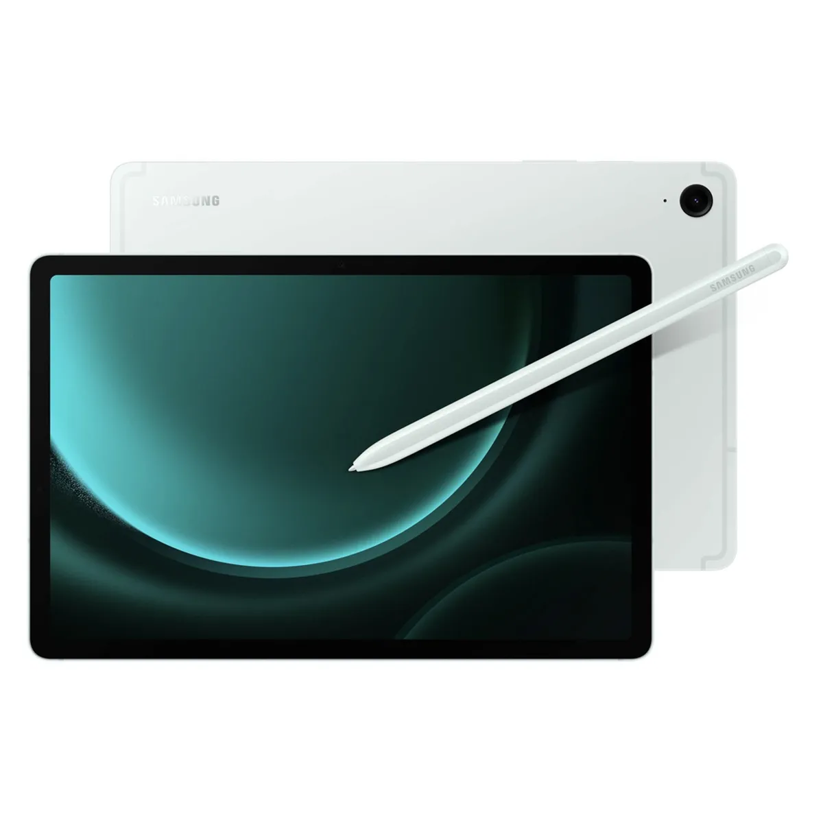 SAMSUNG - Tablet S9 FE 10.9" 128GB Samsung