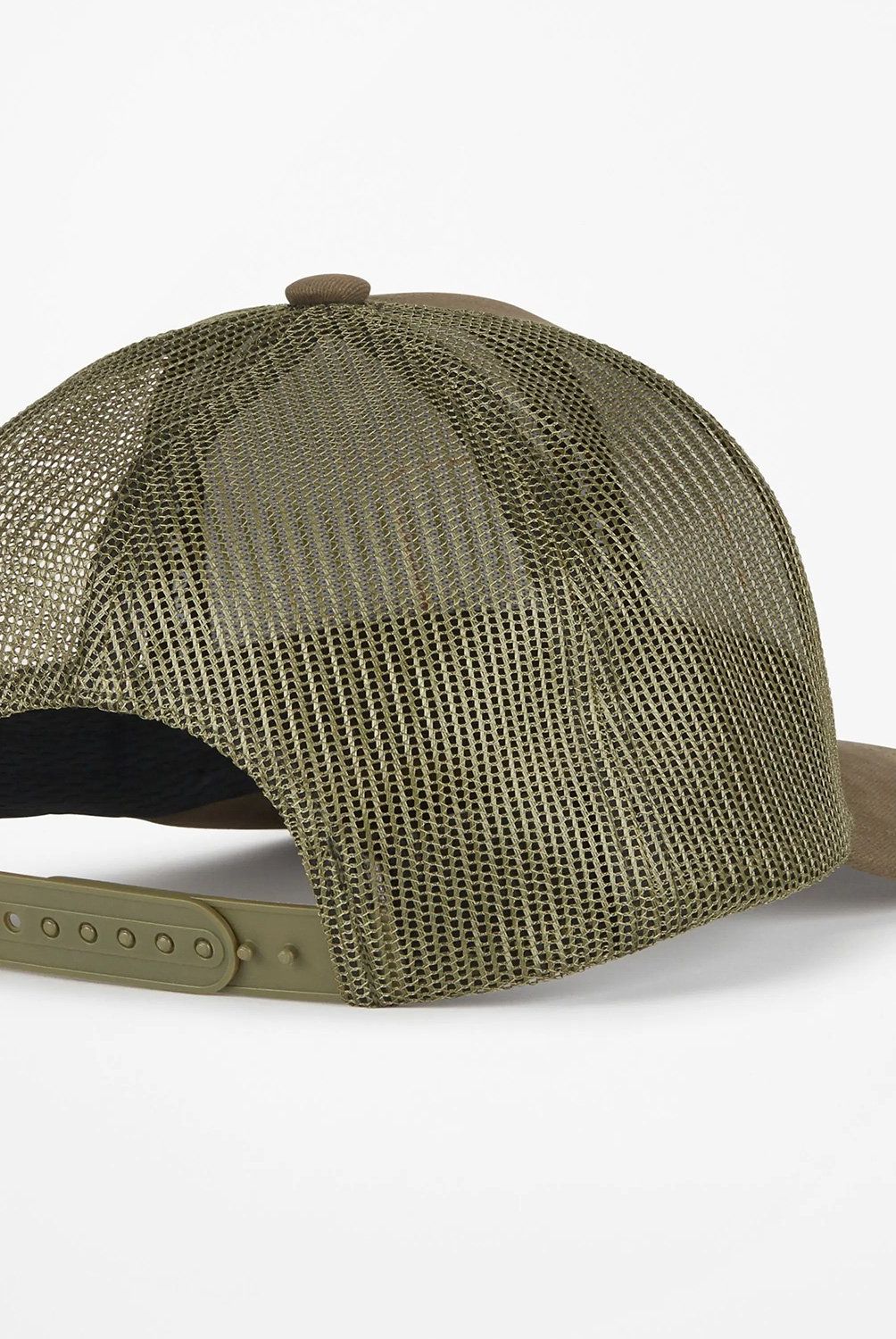 MARMOT - Jockey Retro Trucker Hat Hombre Marmot