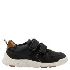 PANAMA JACK - Zapato Casual Hombre Negro (28 a 33)