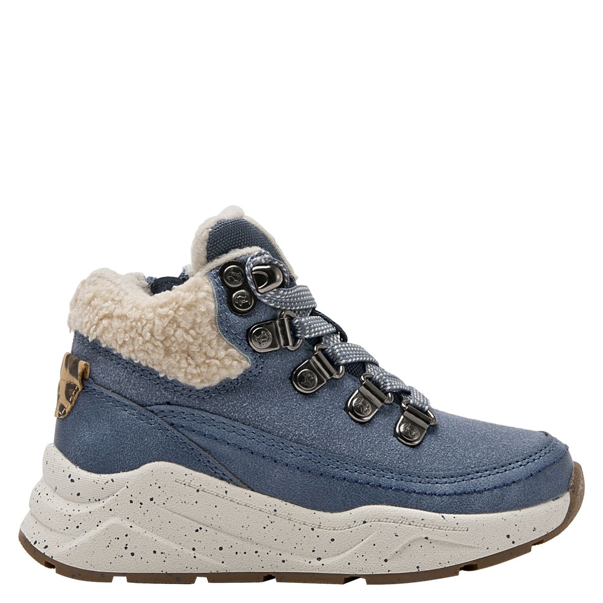 PANAMA JACK - Botín Niña Azul (22 a 27) Panama Jack