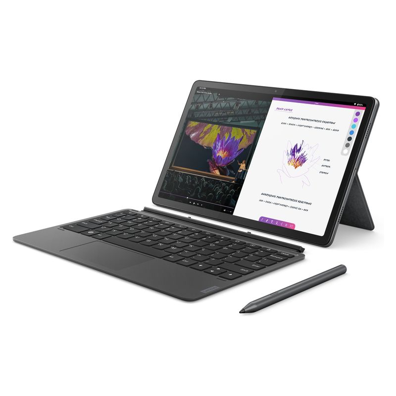 LENOVO Tablet P11 Pro 2da Gen 8GB-256GB 11,2