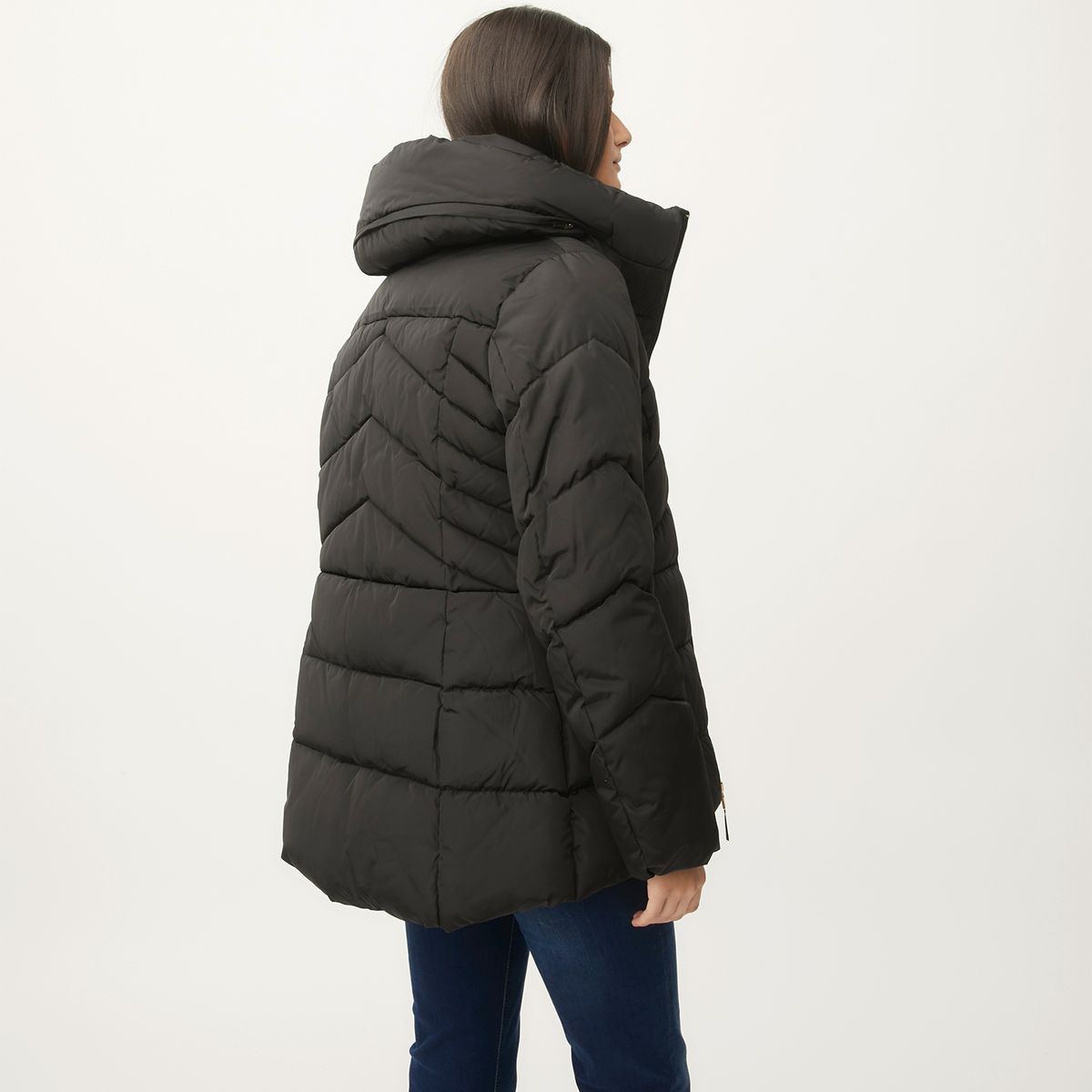 TOMMY HILFIGER - Parka Mujer Tommy Hilfiger