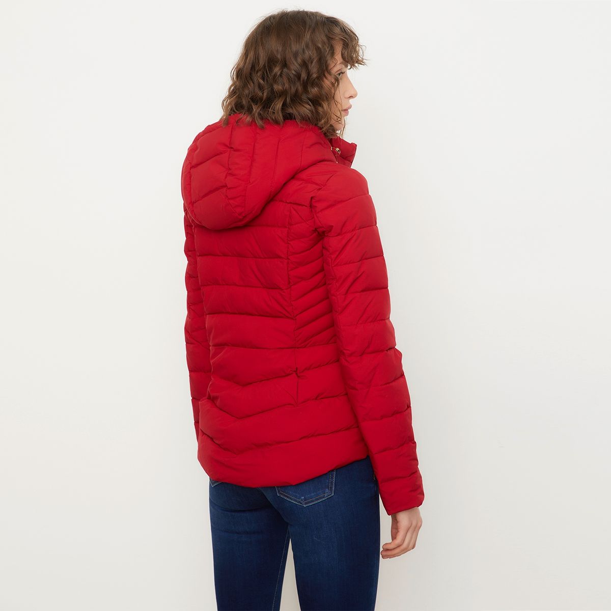 TOMMY HILFIGER - Parka Mujer Tommy Hilfiger