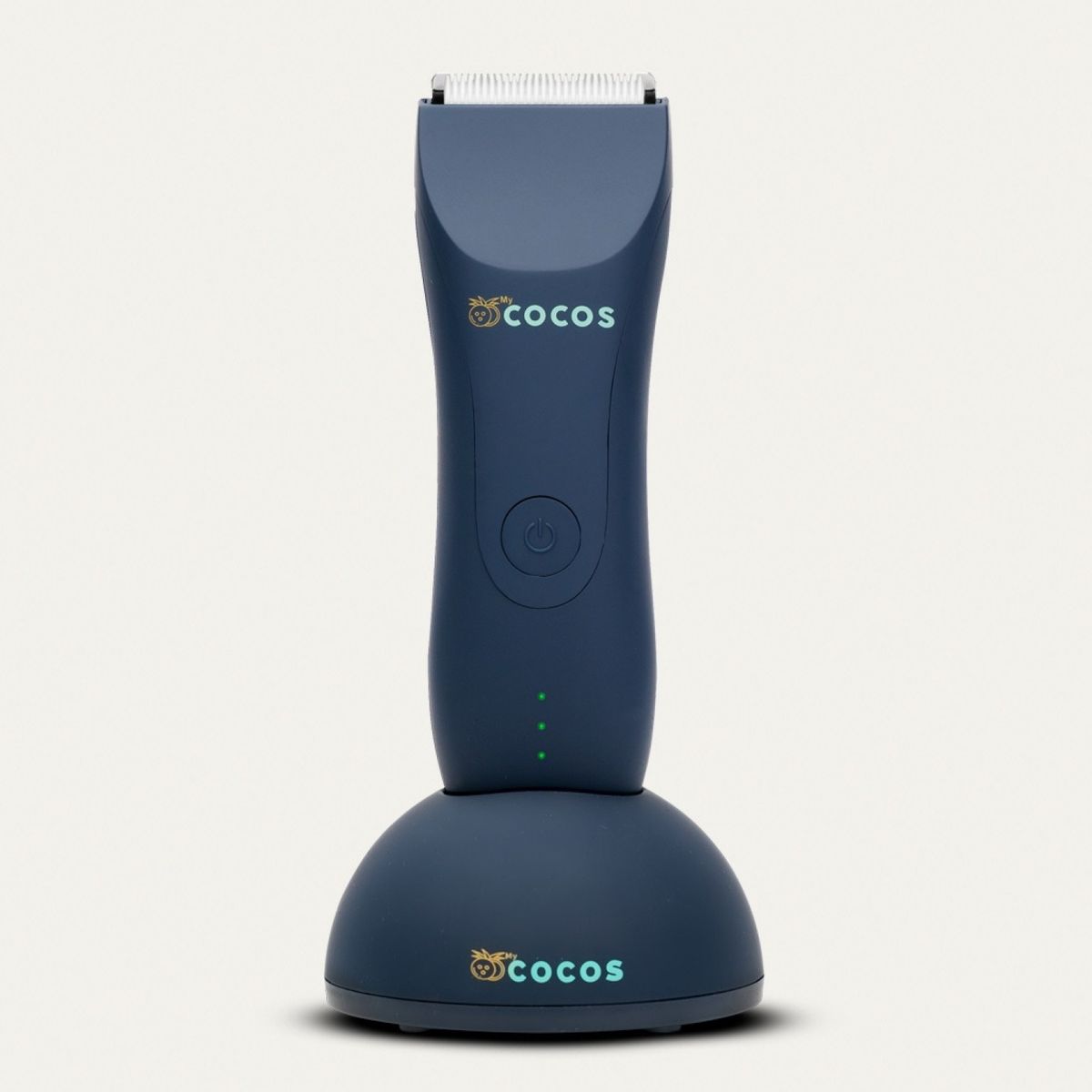 MYCOCOS - Rasuradora Corpo 3.0 Pro Azul Mycocos