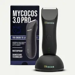 MYCOCOS - Rasuradora Corporal 3.0 Pro