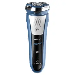 GAMA - Afeitadora 987 Sport Wet&dry