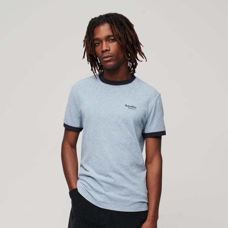 SUPERDRY - Polera Hombre Superdry