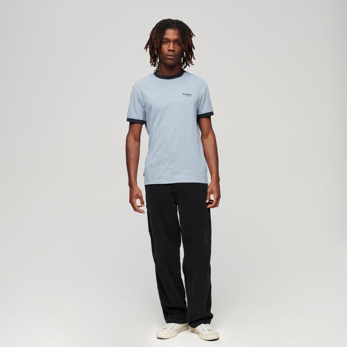 SUPERDRY - Polera Hombre Superdry